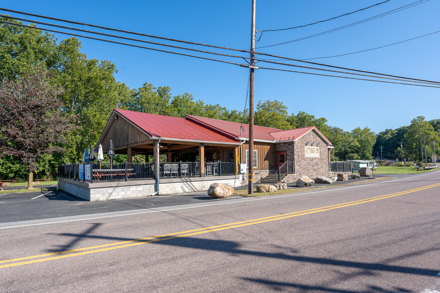 3819 Route 711, Ligonier, PA for sale - Building Photo - Image 3 of 32