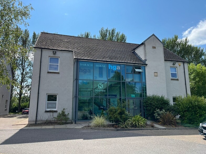Highlander Way, Inverness for sale - Building Photo - Image 1 of 1