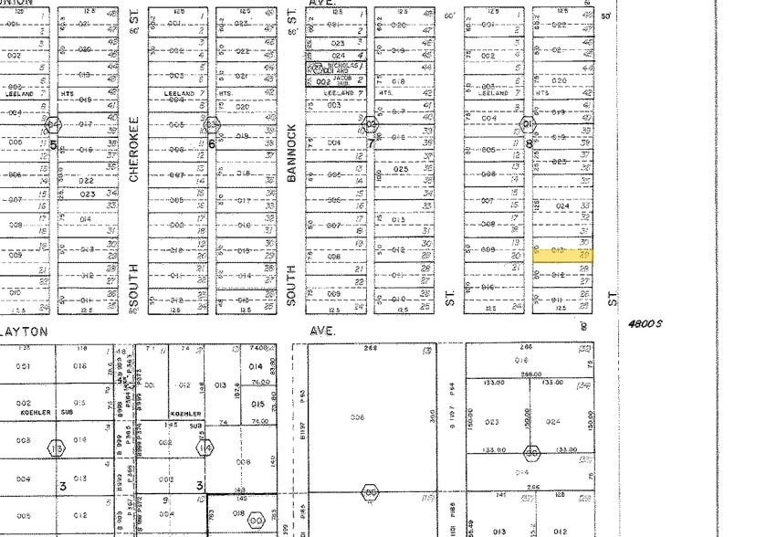 4775 S Broadway, Englewood, CO for sale - Building Photo - Image 2 of 8