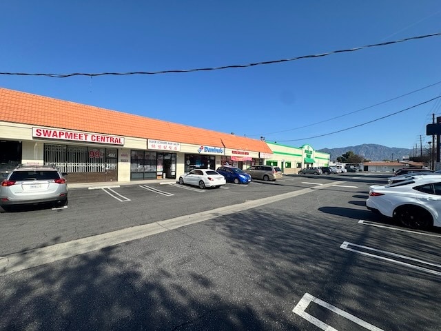 4547-4567 Peck Rd, El Monte, CA for lease Building Photo- Image 1 of 5