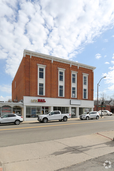 54 Pine St, Lockport, NY for lease - Building Photo - Image 3 of 6