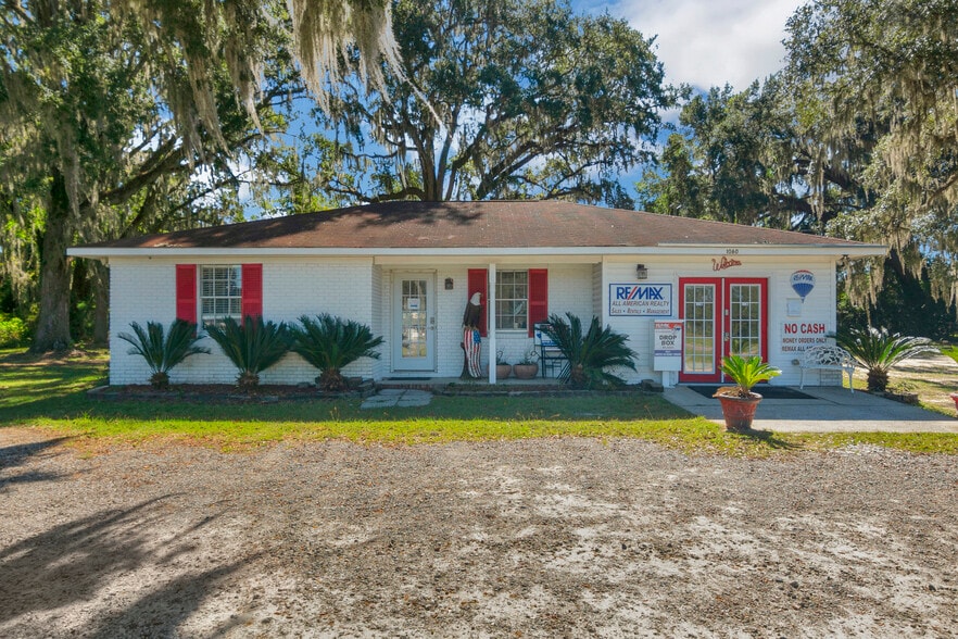 1060 Miles Xing, Fort Stewart, GA for sale - Building Photo - Image 1 of 17