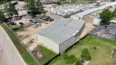 9373 Macon Rd, Cordova, TN for lease Building Photo- Image 1 of 3