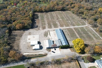 More details for 20966 Monroe St, Mason City, IA - Flex for Sale
