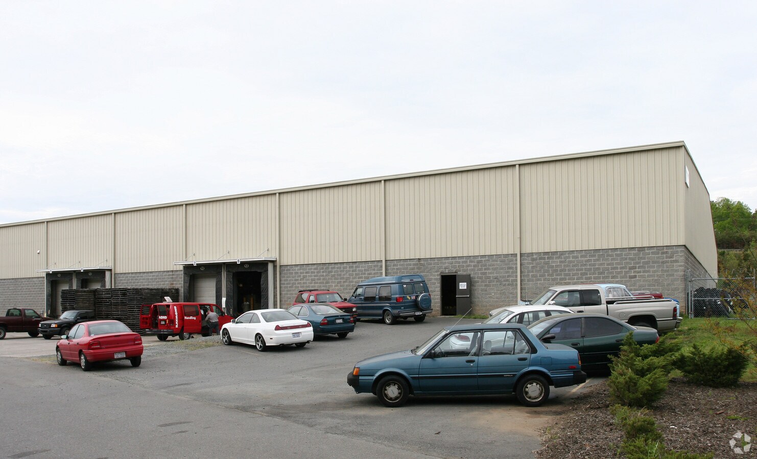 250 Northstar Dr, Rural Hall, NC 27045