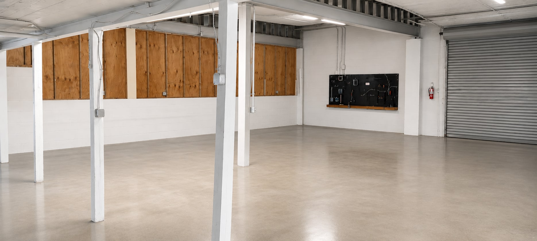 627-655 N Cassady Ave, Columbus, OH for lease Interior Photo- Image 1 of 5