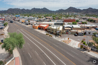 More details for 9017 N Cave Creek Rd, Phoenix, AZ - Retail for Lease