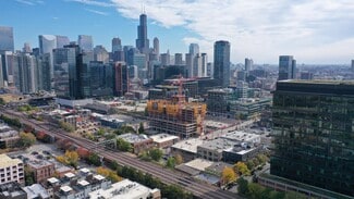 More details for 414 N Carpenter St, Chicago, IL - Office, Flex for Lease