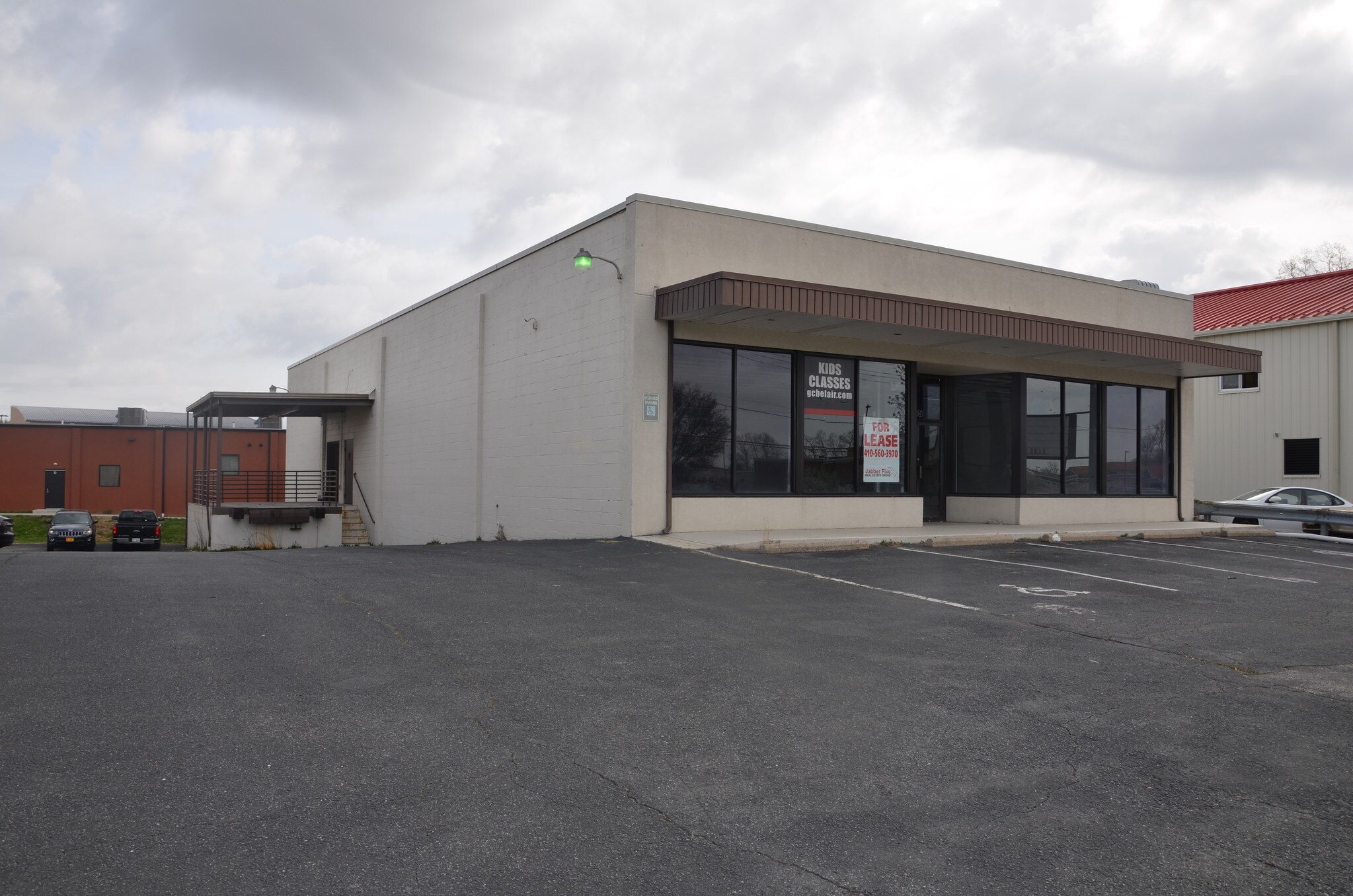 305 S Atwood Rd, Bel Air, MD for sale Building Photo- Image 1 of 1