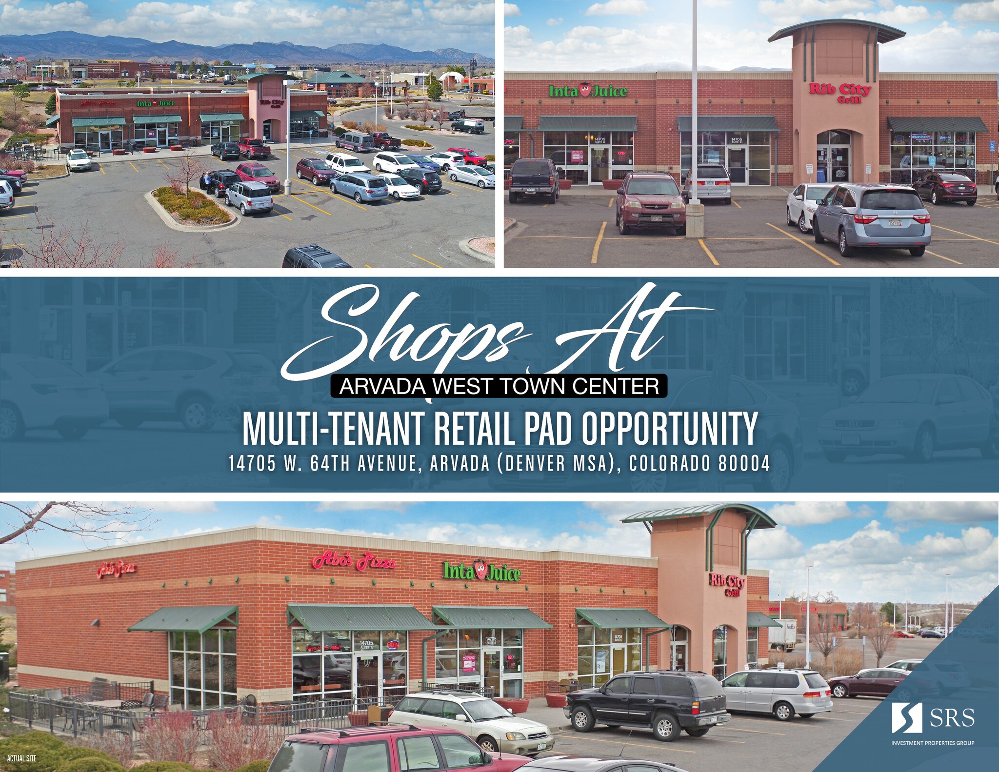 14705 W 64th Ave, Arvada, CO for sale Other- Image 1 of 1