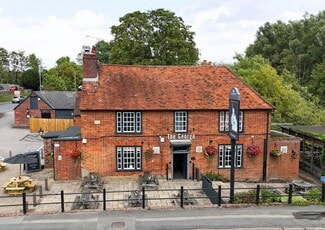 More details for 660 Loddon Bridge Rd, Reading - Retail for Sale