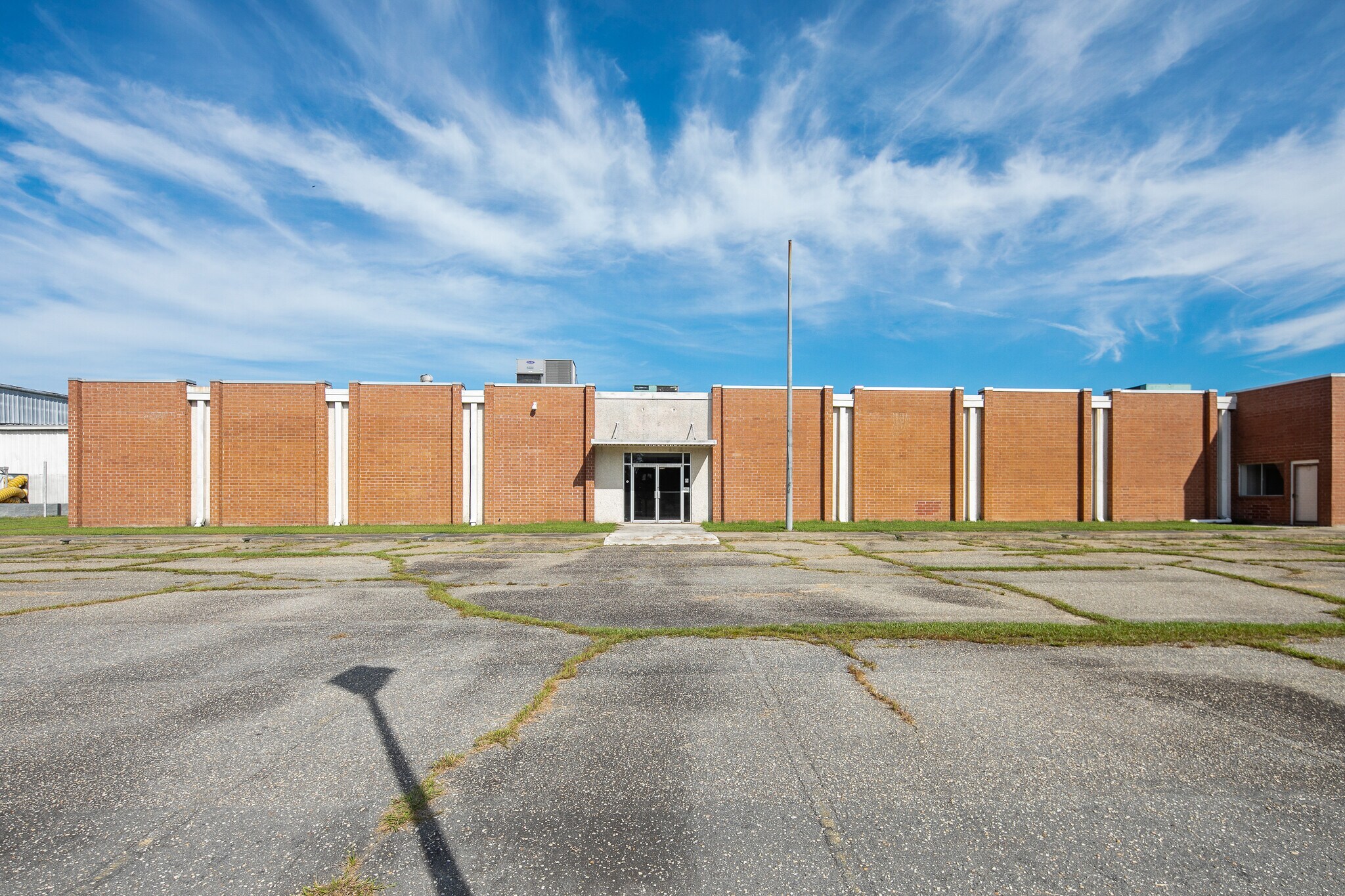 18631 NC Highway 71, Lumber Bridge, NC 28357 Lumber Bridge Warehouse