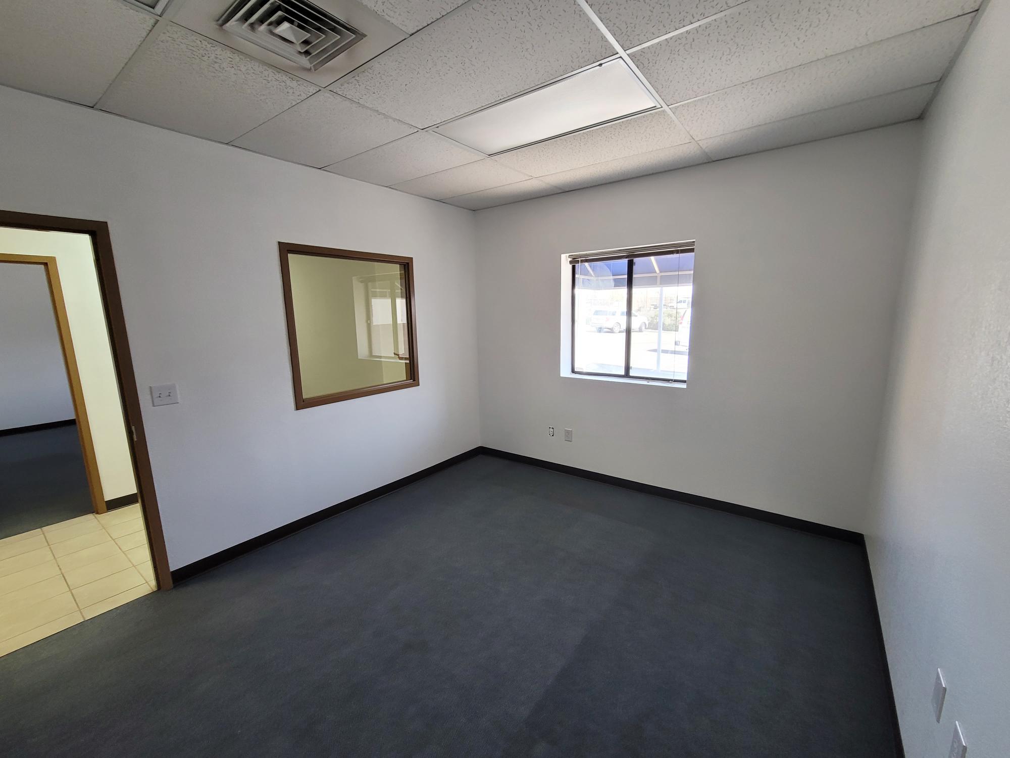 801 Pendale Rd, El Paso, TX 79907 Industrial for Lease