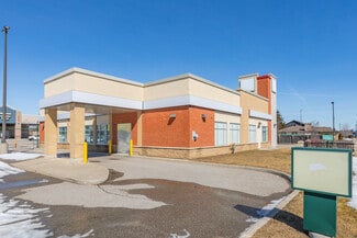 More details for 920 Taunton Rd E, Whitby, ON - Retail for Lease