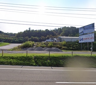 More details for Lincoln Highway, Chester, WV – for Sale, Chester, WV