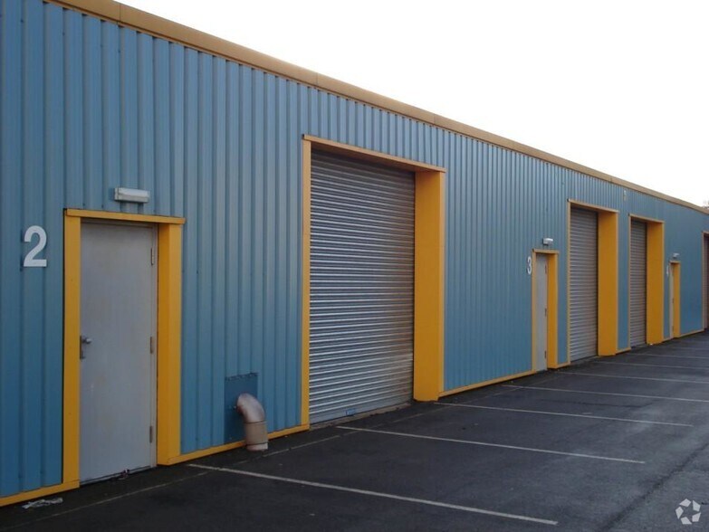 Fitzwilliam Rd, Rotherham for lease - Building Photo - Image 2 of 3