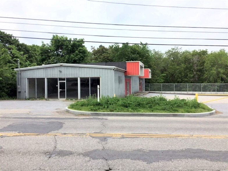 511 South St, Bennington, VT for sale - Primary Photo - Image 1 of 1