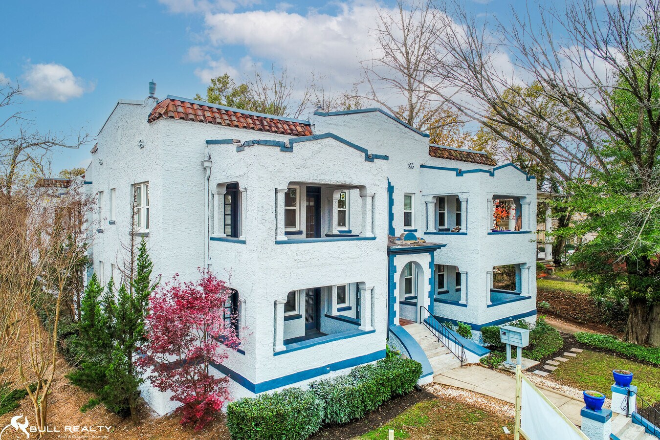 1115 Ponce de Leon Ave, Atlanta, GA 30306