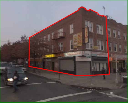 5401 Church Ave, Brooklyn, NY for sale - Building Photo - Image 1 of 1