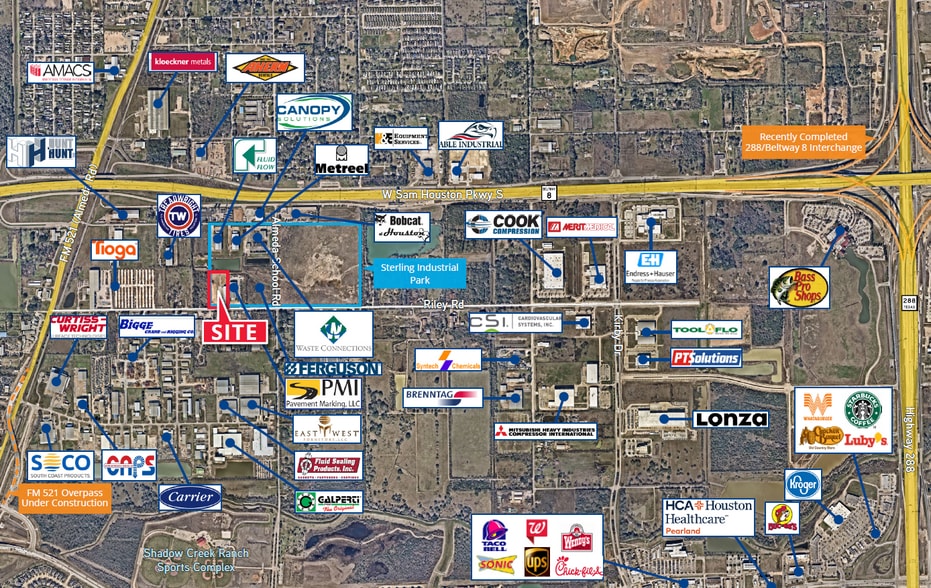 103 Riley Rd, Houston, TX 77047