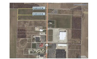 More details for State Route 66, Defiance, OH - Land for Sale