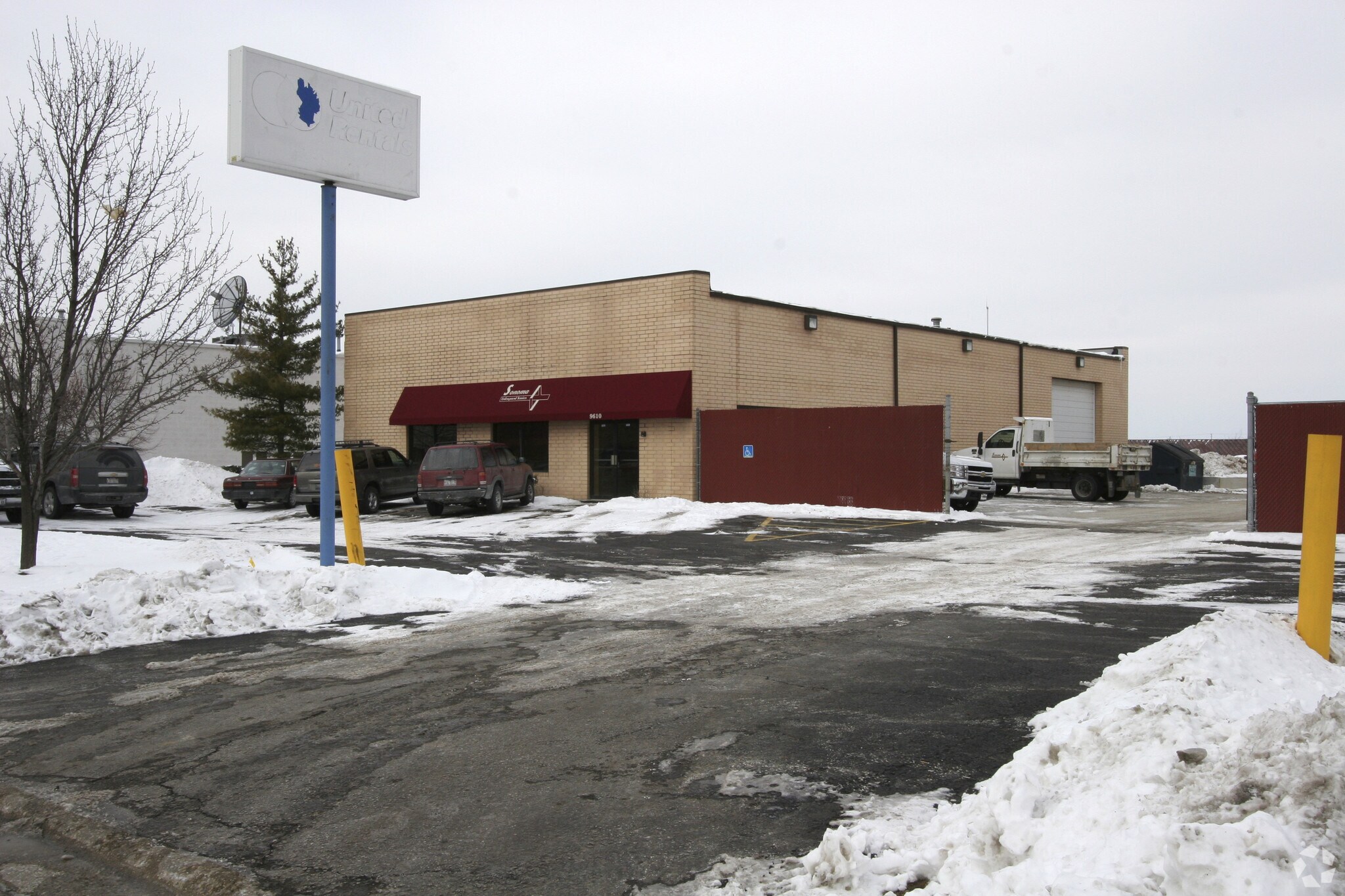 9610 194th St, Mokena, IL for sale Building Photo- Image 1 of 1