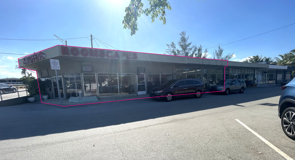 2301 NE 26th St, Fort Lauderdale, FL for sale - Building Photo - Image 2 of 8