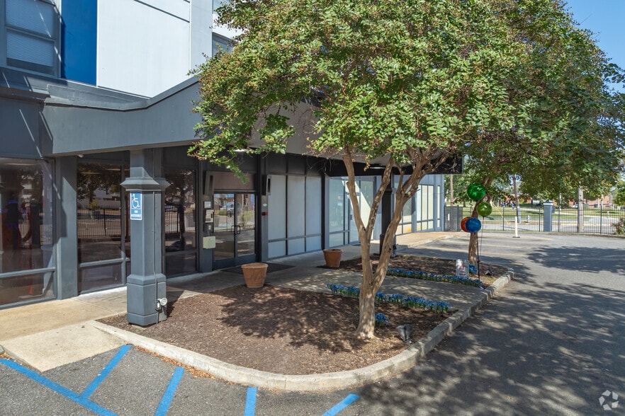 750 Adams Ave, Memphis, TN for sale - Building Photo - Image 3 of 22