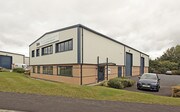 Moss Industrial Estate - Warehouse