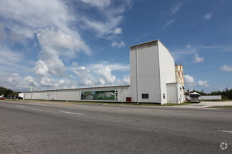 More details for 1400 Reid St, Palatka, FL - Industrial for Lease