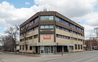 More details for 829, 831, 835 Portage Ave, Winnipeg, MB - Office for Lease