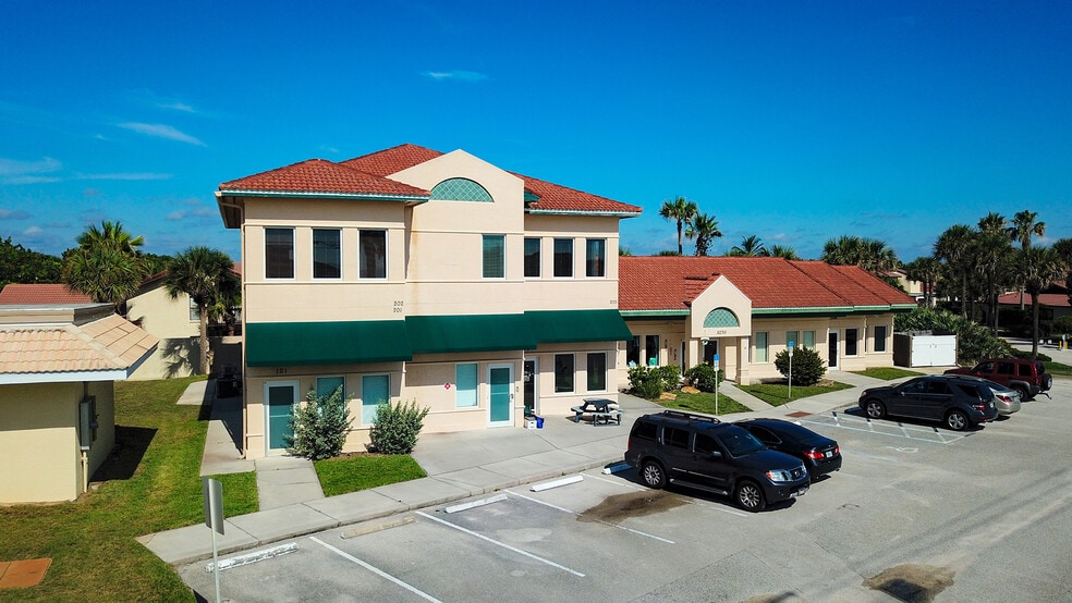3270 S Highway A1A, Melbourne Beach, FL for sale - Building Photo - Image 1 of 1