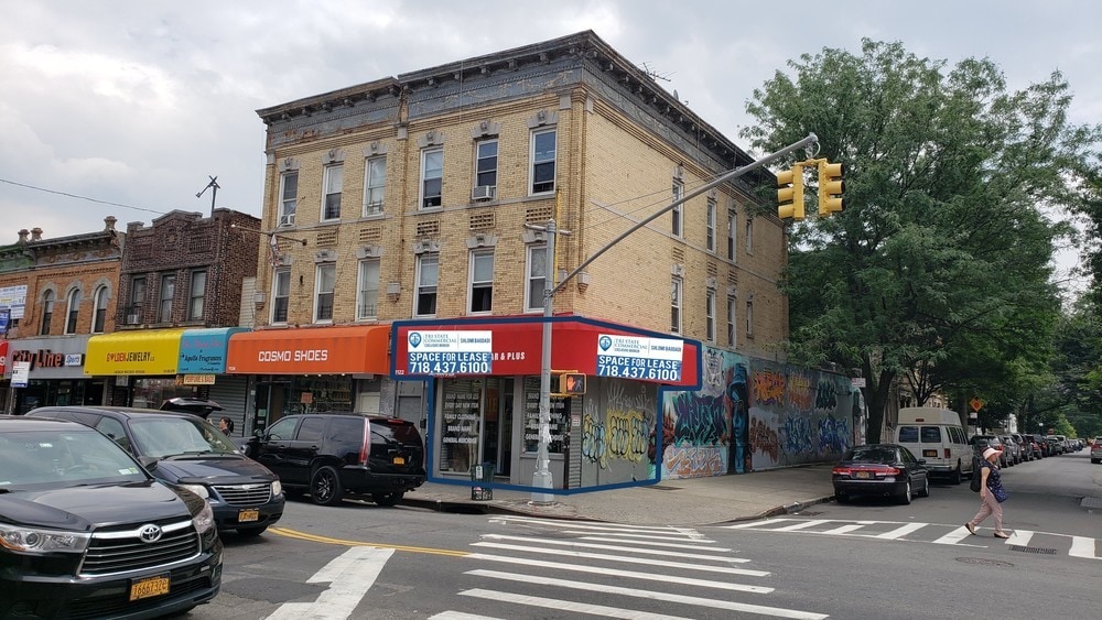 1122 Liberty Ave, Brooklyn, NY 11208