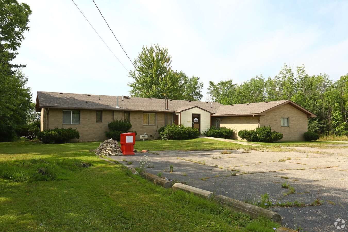 3506 Lennon Rd, Flint, MI 48507 Property Record