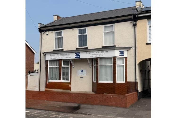 84 Sedgley Rd, Dudley for lease Primary Photo- Image 1 of 2