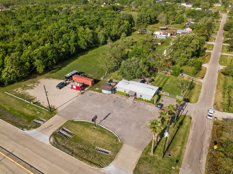 1726 Oleander St, Rosharon, TX 77583 Land for Sale