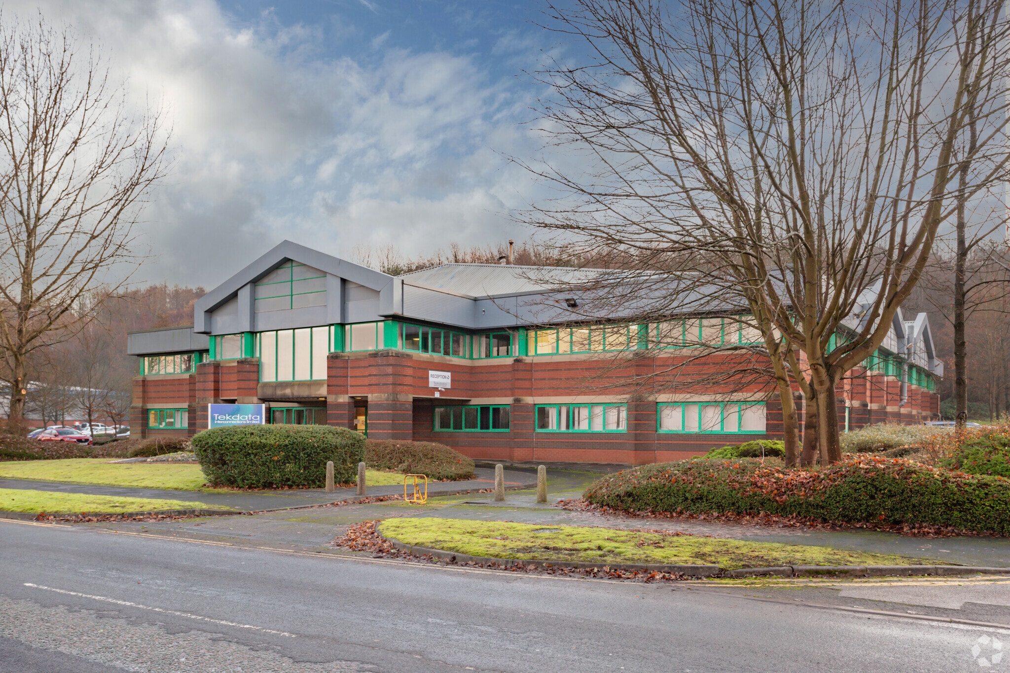 Festival Way, Stoke On Trent for sale Primary Photo- Image 1 of 1