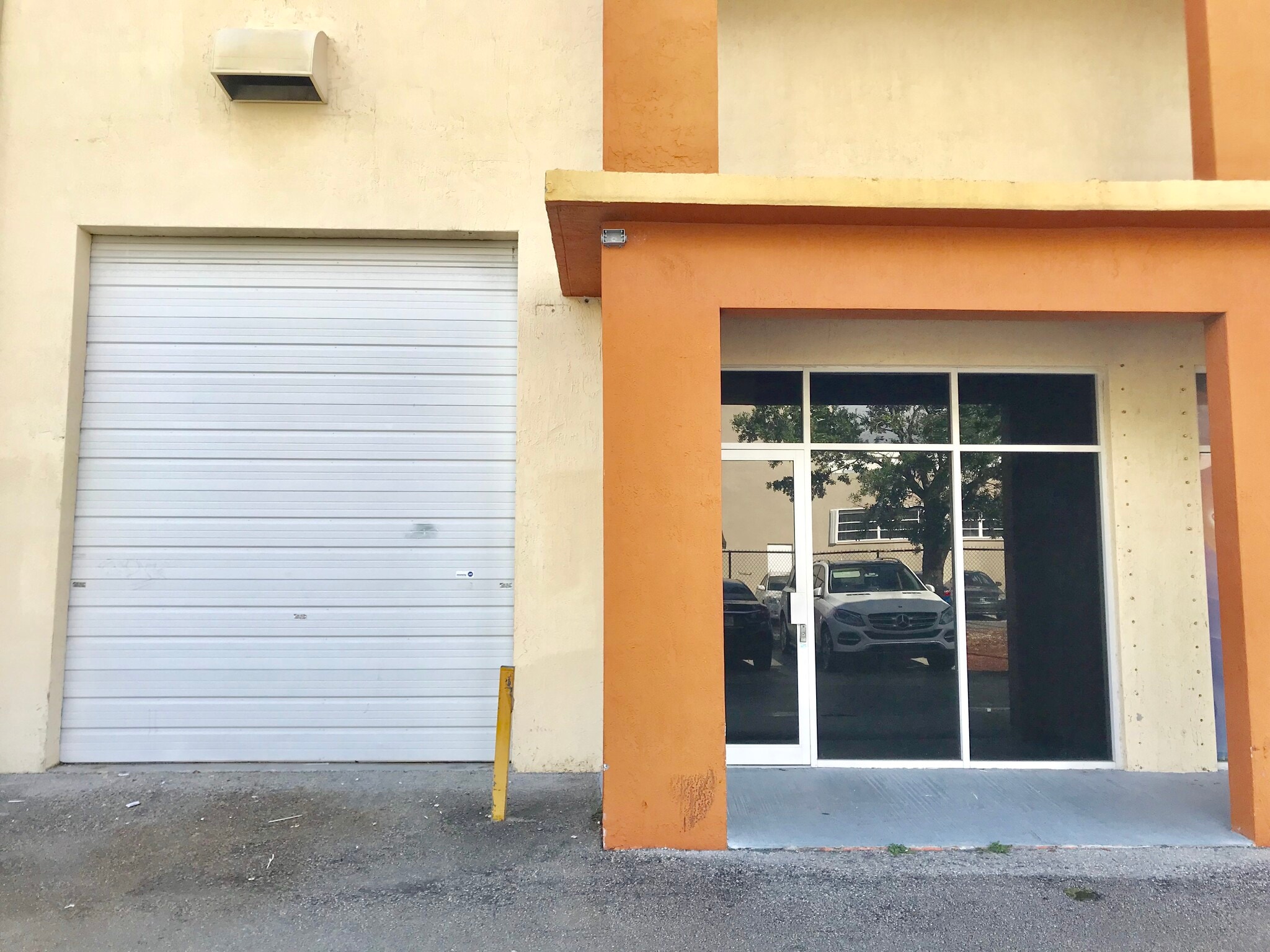 7320 NW 12th St, Miami, FL for lease Interior Photo- Image 1 of 11
