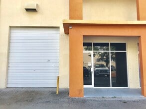 7320 NW 12th St, Miami, FL for lease Interior Photo- Image 1 of 11