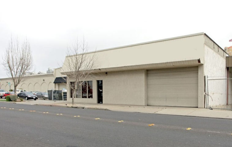 708 L St, Modesto, CA for sale Building Photo- Image 1 of 1