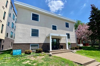 More details for M3 Portfolio – Multifamily for Sale, Minneapolis, MN