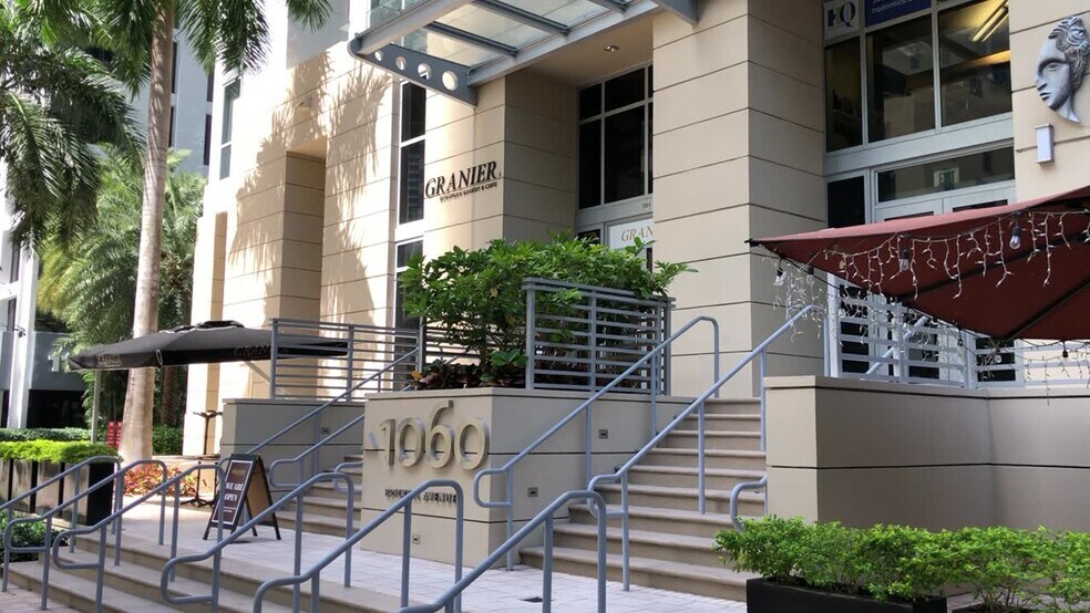 1060 Brickell Ave, Miami, FL for sale - Commercial Listing Video - Image 1 of 1