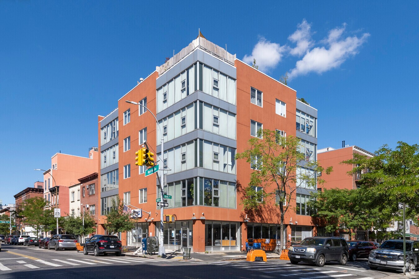 874 Kent Ave, Brooklyn, NY 11205