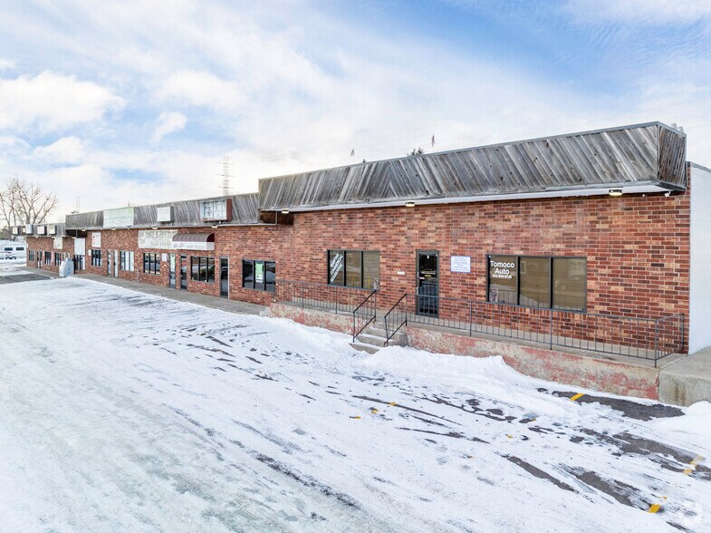 15750 S Golden Rd, Golden, CO for lease - Building Photo - Image 3 of 5