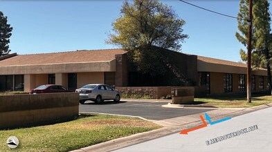 4531 N 16th St, Phoenix, AZ for lease Interior Photo- Image 1 of 3