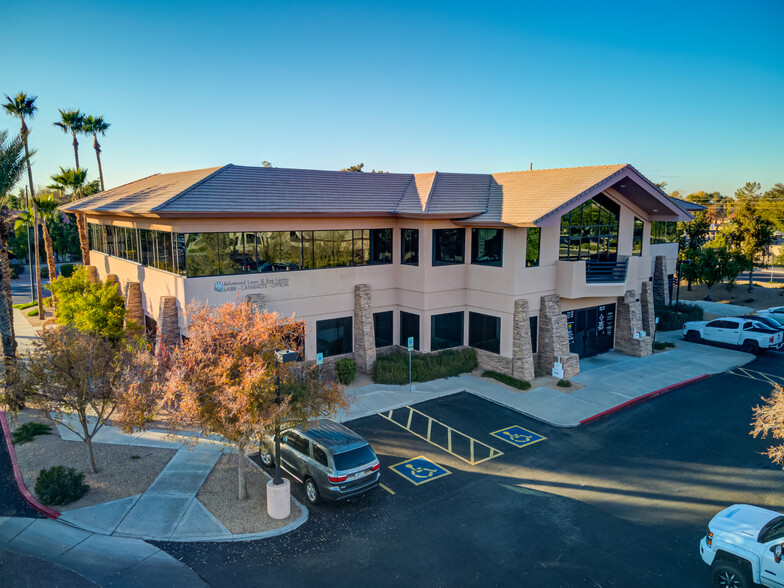 3303 E Baseline, Gilbert, AZ for sale - Building Photo - Image 1 of 1