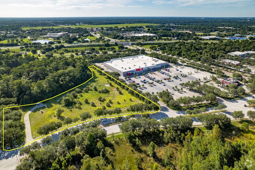 832 Oviedo Mall Blvd, Oviedo, FL for sale - Aerial - Image 3 of 13