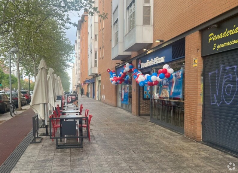 Multifamily in Madrid, Madrid for sale - Interior Photo - Image 1 of 1