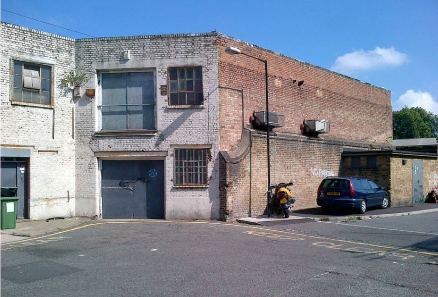 67 Vyner St, London for sale - Primary Photo - Image 1 of 1