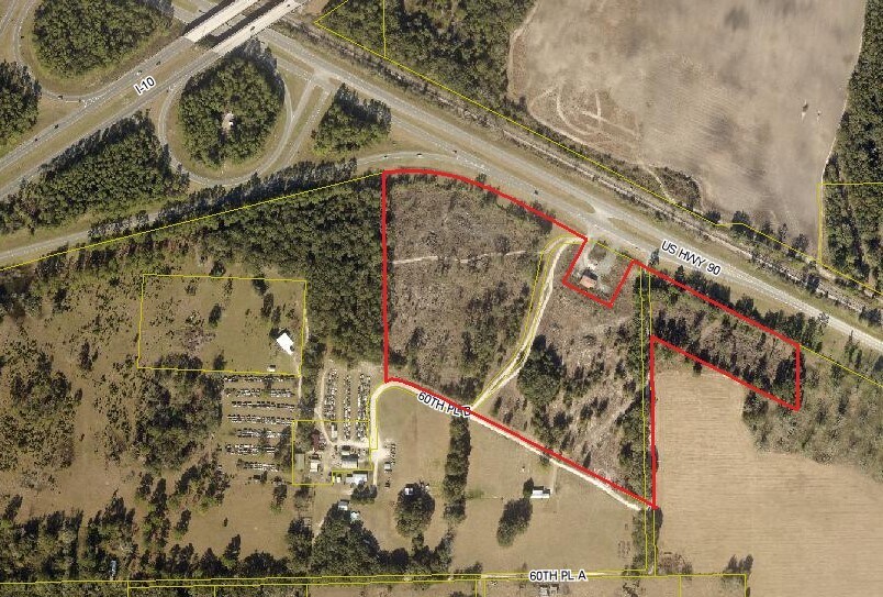 US Hwy 90, Live Oak, FL 32060